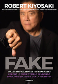 Fake - soldi finti falsi maestri fake asset 