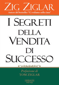Segreti della vendita di successo 