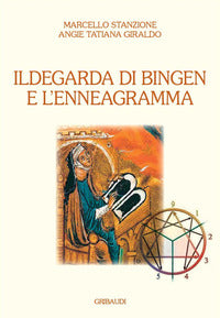Ildegarda di bingen e l'enneagramma 