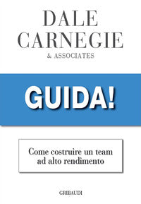 Guida ! come costruire un team ad alto rendimento 