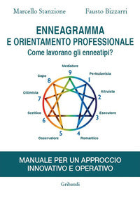 Enneagramma e orientamento professionale - come lavorano gli enneatipi ? 