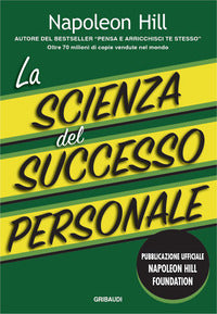 Scienza del successo personale 