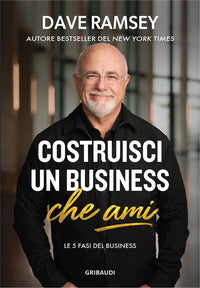 Costruisci un business che ami - le 5 fasi del business 