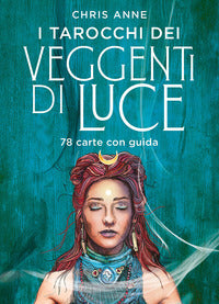 Tarocchi dei veggenti di luce 
