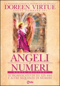 Angeli e numeri 