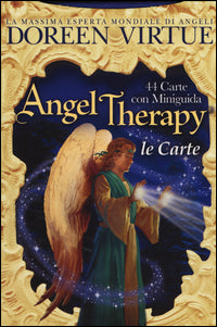 Angel therapy le carte 