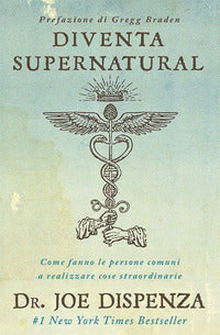Diventa supernatural 