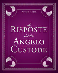 Risposte del tuo angelo custode 