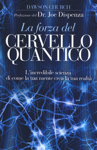 Forza del cervello quantico 