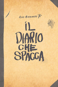 Diaro che spacca 