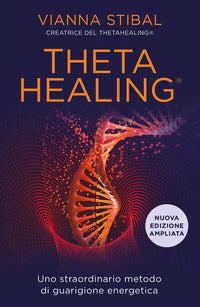 Theta healing 