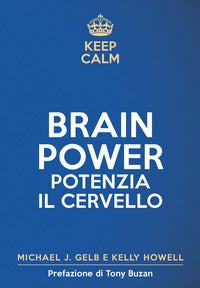 Brain power potenzia il cervello 