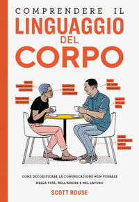 Comprendere il linguaggio del corpo - come decodificare la comunicazione non verbale nella vita 