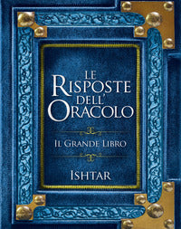 Risposte dell'oracolo - il grande libro 
