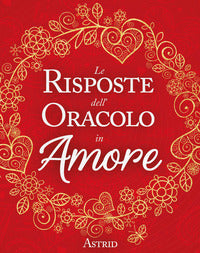 Risposte dell'oracolo in amore 