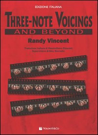 Three note voicings 