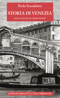 Storia di venezia 