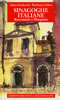 Sinagoghe italiane 