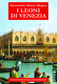 Leoni di venezia 