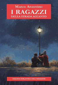 Ragazzi della strada accanto 