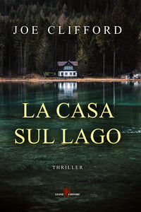 Casa sul lago 