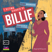 Ultimo viaggio di billie 
