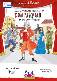 Don pasquale di gaetano donizetti 
