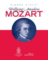 Wolfgang amadeus mozart 