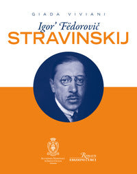 Igor fedorovic stravinskij 