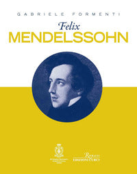 Felix mendelssohn 
