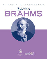 Johannes brahms 
