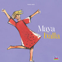Maya balla 