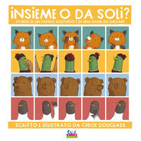 Insieme o da soli ? 