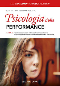 Psicologia della performance - s.f.e.r.a. teorie e applicazioni del modello olimpico italiano 