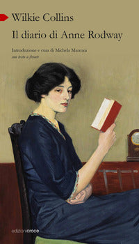 Diario di anne rodway 