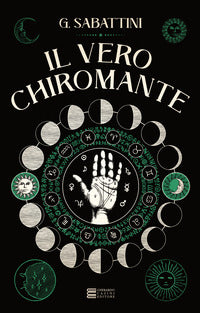 Vero chiromante 