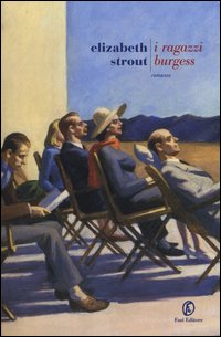 Ragazzi burgess 