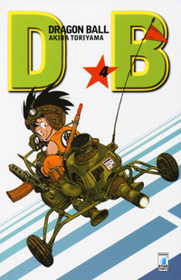 Dragon ball evergreen 4 