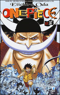 One piece 