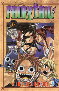 Fairy tail 