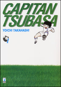 Capitan tsubasa 1 - new edition 