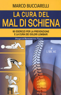 Cura del mal di schiena 