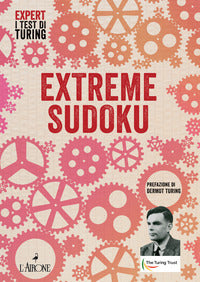 Extreme sudoku 