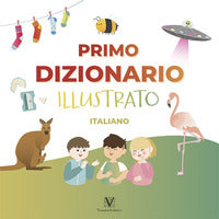 Primo dizionario illustrato. italiano 