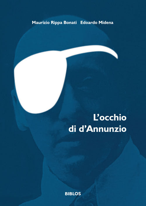 Occhio di d'annunzio 