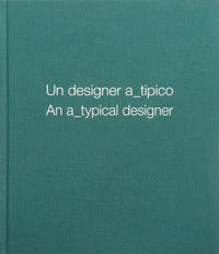 Designer a tipico - ediz. italiana e inglese 