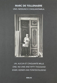 Uno nessuno e cinquantamila - dentro le case dei veneziani 