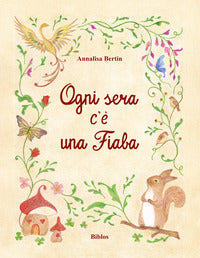 Ogni sera c'e' una fiaba 