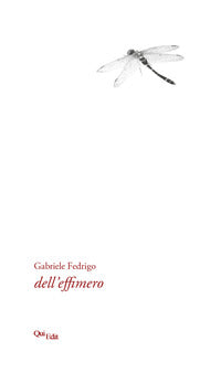 Dell'effimero 