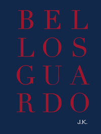 Bellosguardo j. k. ediz. italiana e inglese 